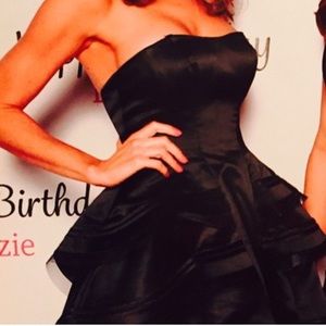 Fun and flirty party dress